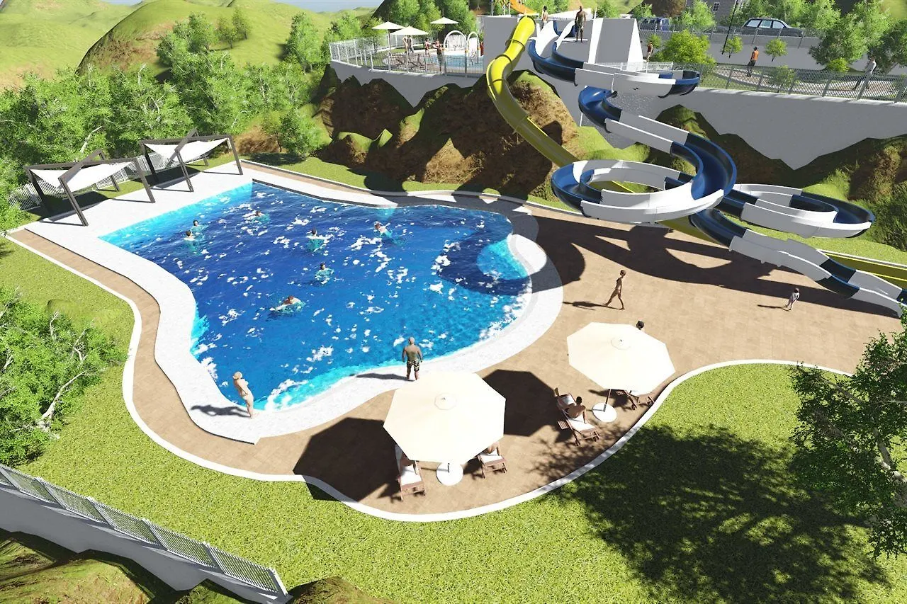 The Bb Hotel Boutique Can Colom Lloret de Mar 3*,  España
