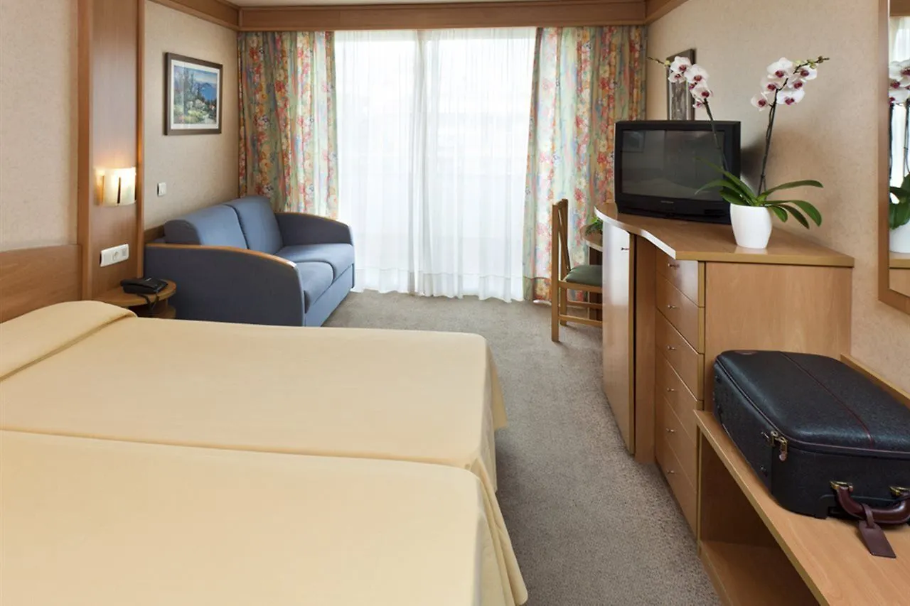 The Bb Hotel Boutique Can Colom Lloret de Mar