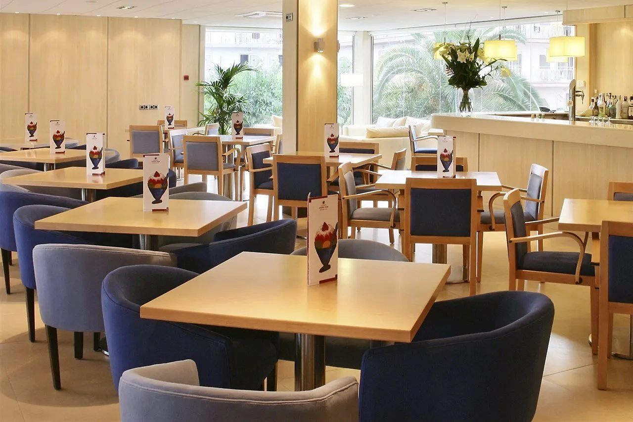The Bb Hotel Boutique Can Colom Lloret de Mar