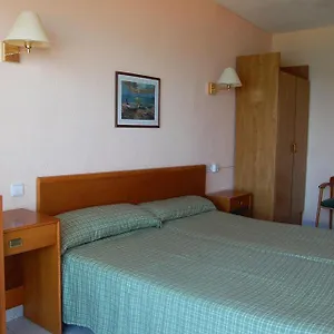 Hotel Kontiki Playa Playa de Palma (Mallorca)