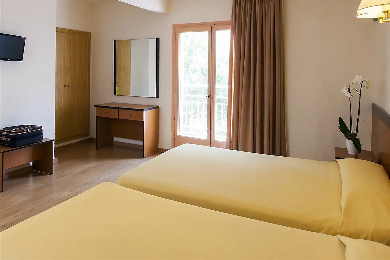The Bb Hotel Boutique Can Colom Lloret de Mar