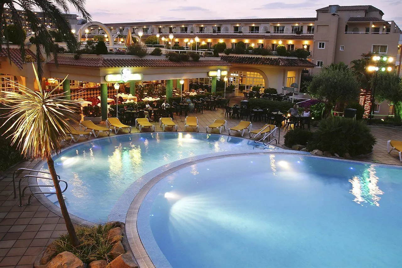 The Bb Hotel Boutique Can Colom Lloret de Mar 3*,